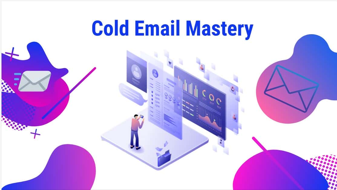 Cold Email Wizard - Cold Email Mastery + Scraping Emails from Instagram