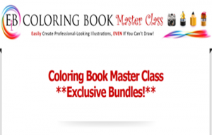 Coloring Book Ultimate Publishing Bundle