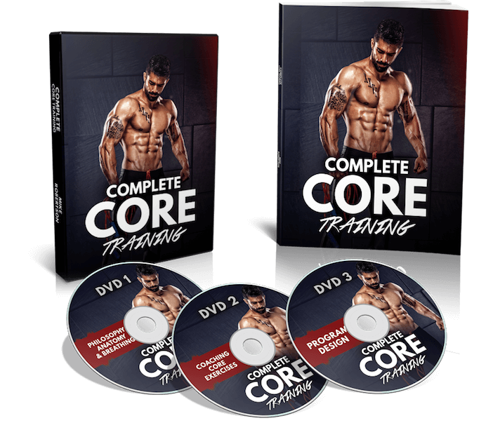 Complete Core Training