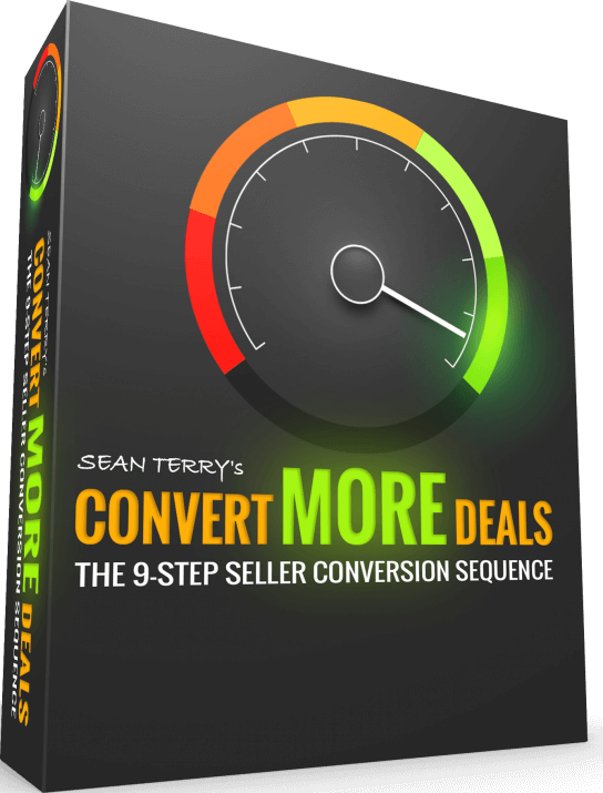 Convert More Deals