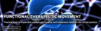 Cor-Kinetic - Functional Therapeutic Movement Online