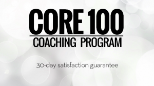 Core 100 Training 2016