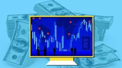 Corey Halliday - Start Trading Stocks Using Technical Analysis