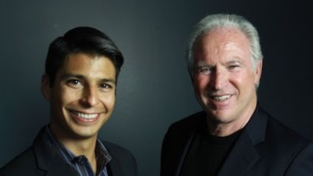 Cory Sanchez & Ira Rosen - Mojo High Paid Expert Program