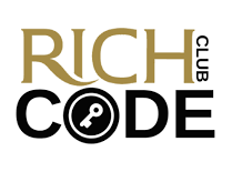 Cracking The Rich Code - Power of Letting Go + BONUS