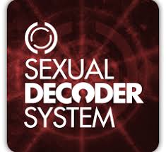 Craig Miller - Sexual Decoder System