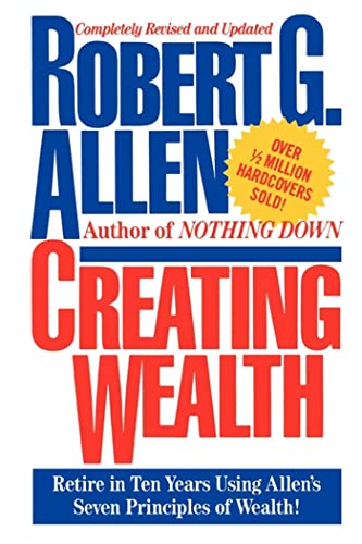 Creating Wealth