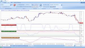 Cycle Trends Professional 2.3 Rear Time with Esignal cycletrends.co.za