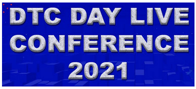 DTC Day Live Conference 2021