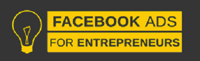 Dan Henry - Facebook Ads For Entrepreneurs