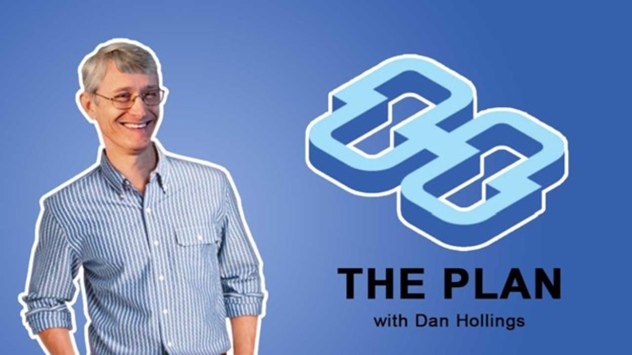 Dan Hollings - The Plan