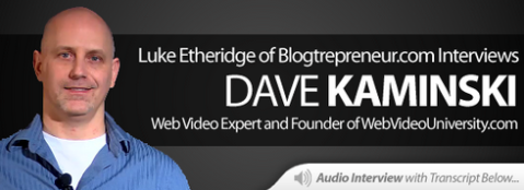 Dave Kaminski - Digital Body Language For Business