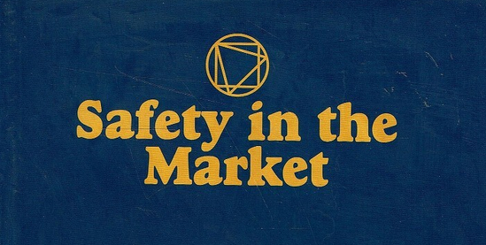 David Bowden - Safety in the Markets 9-DVD Series