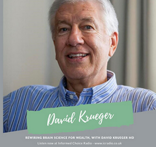 David Krueger - NeuroMentor