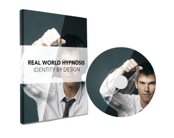 David Snyder - Real World Hypnosis 2016