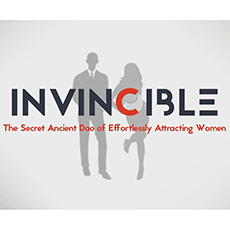 David Tian - Invincible - The Secret Anciet Dao of Effortless Attraction