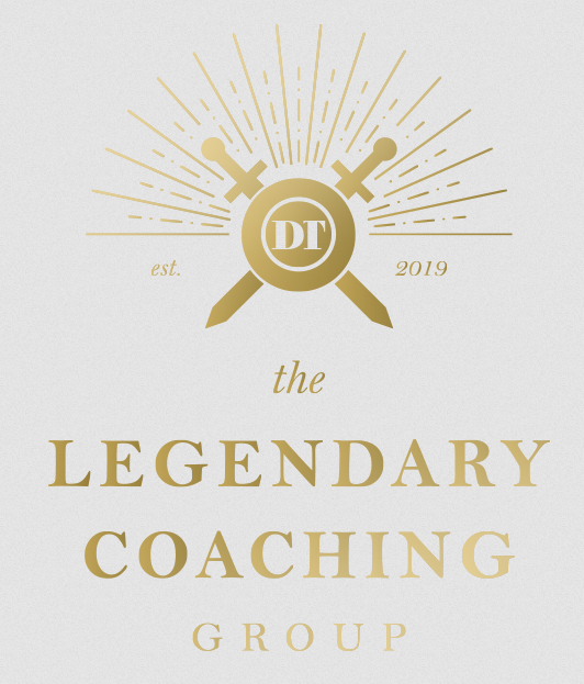 David Tian - Legendary Coaching Group