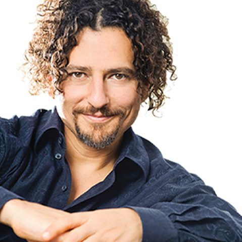 David Wolfe - The David Wolfe Nutrition Certification