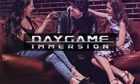 Daygame Immersion (HD version)