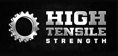 Dean Somerset - High Tensile Strength Platinum