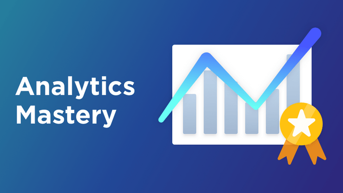 Deepak Kanakaraju - Analytics Mastery