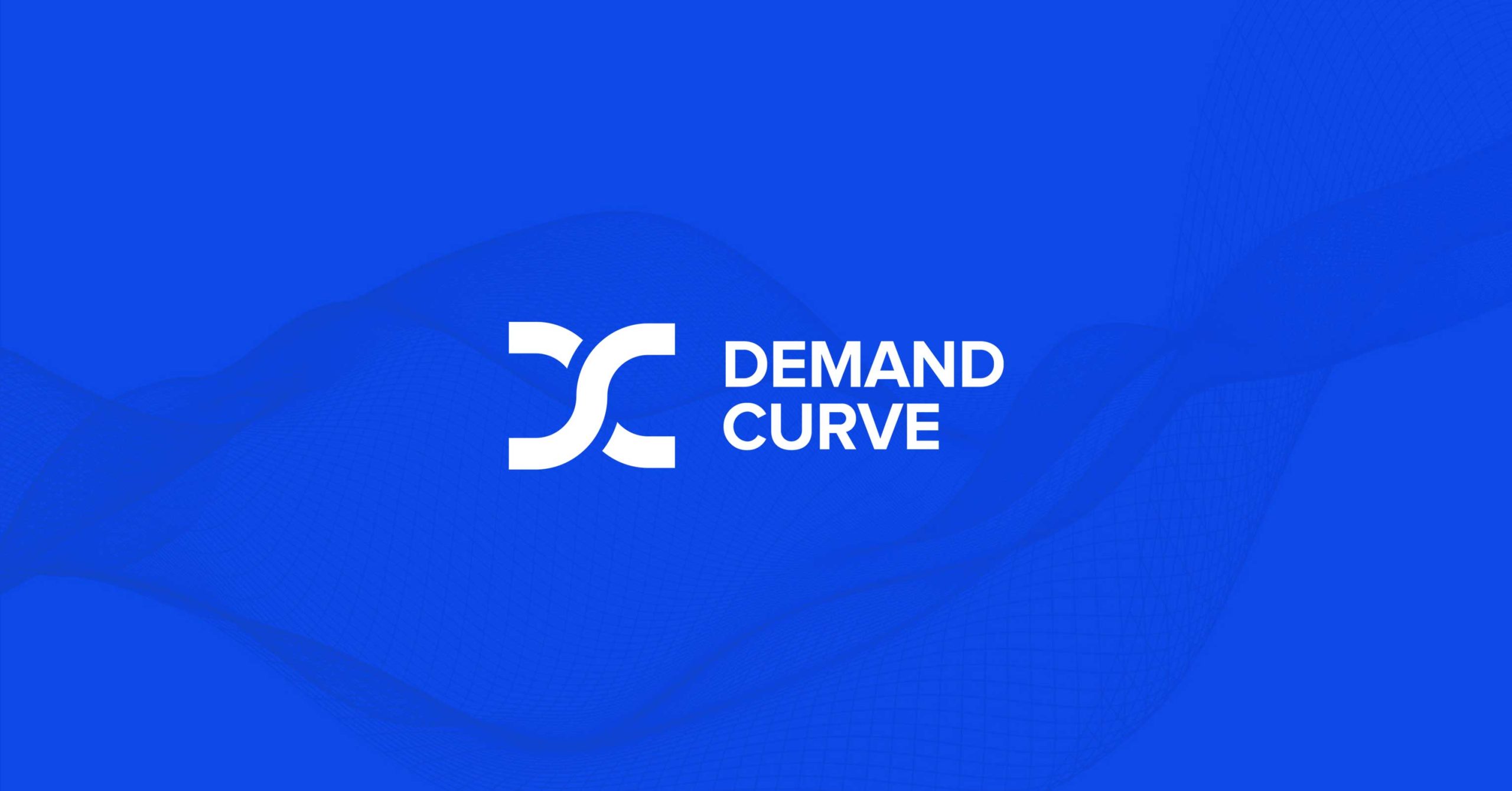 Demand Curve - Self-Serve Program