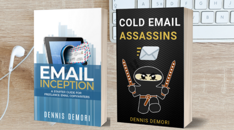 Dennis Demori - Email Copywriter Starter Kit