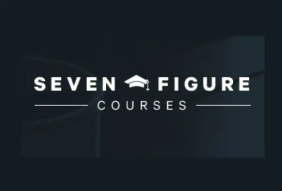 Derek Halpern - Seven Figure Courses