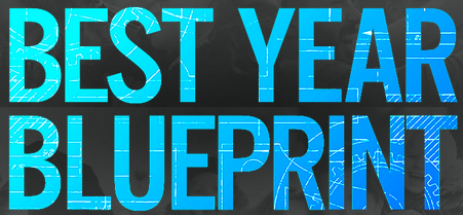 Derek Rydall - Best Year Blueprint