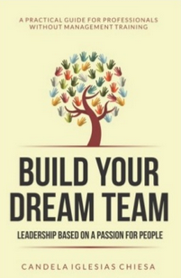 Design Your Dream Team 8–Week Program1