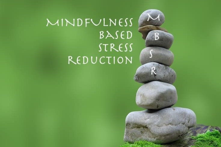 Diane Renz - Mindfulness-Based Stress Reduction (MBSR)