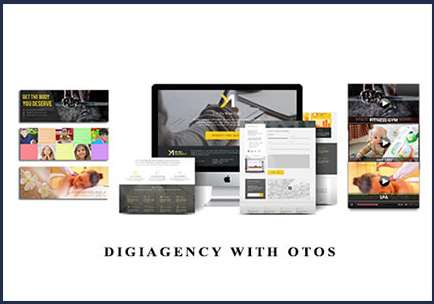 DigiAgency with OTOs