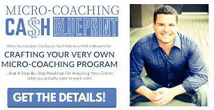 Digital Access to Your Micro Coaching Cash Blueprint