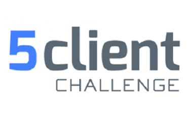 Dino Gomez - 5 client challenge