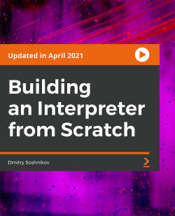 Dmitry Soshnikov - Building an Interpreter from scratch