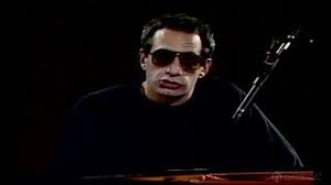 Donald Fagen - Concepts for JazzRock Piano