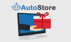 Donald Wilson - AutoStore