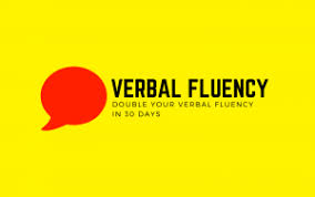 Double Your Verbal Fluency