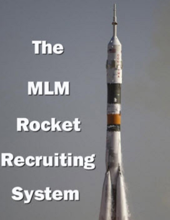 Doyle Chambers - The MLM Rocket Recruiting System