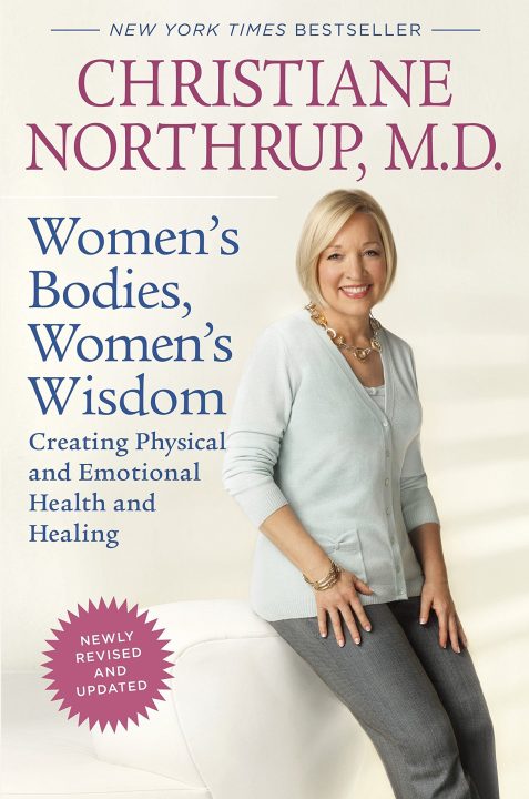 Dr Christiane Northrup - Feeling Beautiful: How to Upgrade Your Body Image for Vibrant Health & Vitality