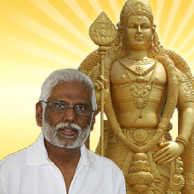 Dr. Baskaran Pillai - Awakened Warrior Teachings and Initiation