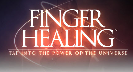 Dr. Harlan Kilstein - Compact Edition - Finger Healing