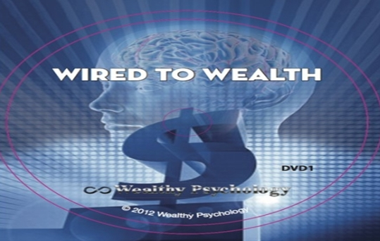 Dr. Paul Dobransky - Wired to Wealth