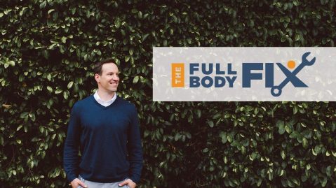 Dr. Scott Mills - Full Body Fix