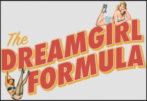 Dream Girl Formula - Charles Black