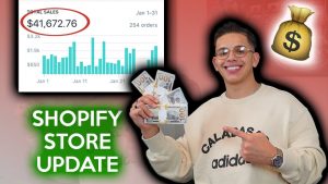Dropshipping Accelerator - Update 2020