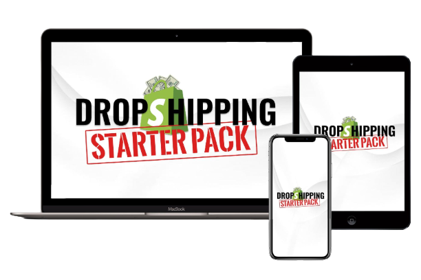 Dropshipping Starter Pack