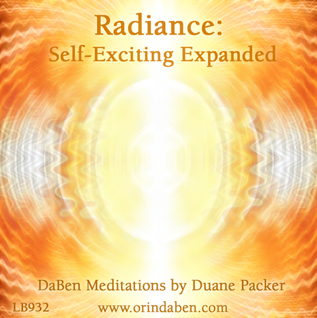 Duane and DaBen - DaBen's Radiance Self-Exciting Expanded