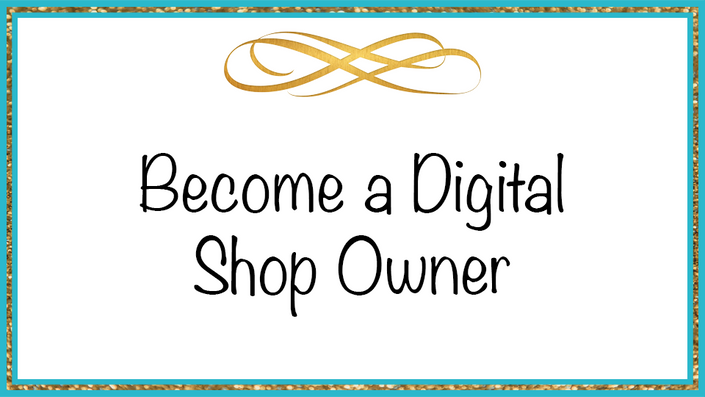 D’vorah Lansky, M.Ed. - Become a Digital Shop Owner