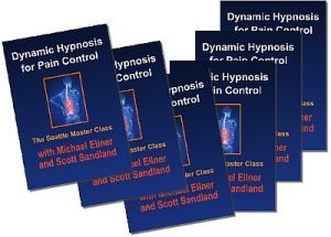 Dynamic Hypnosis for Pain Control